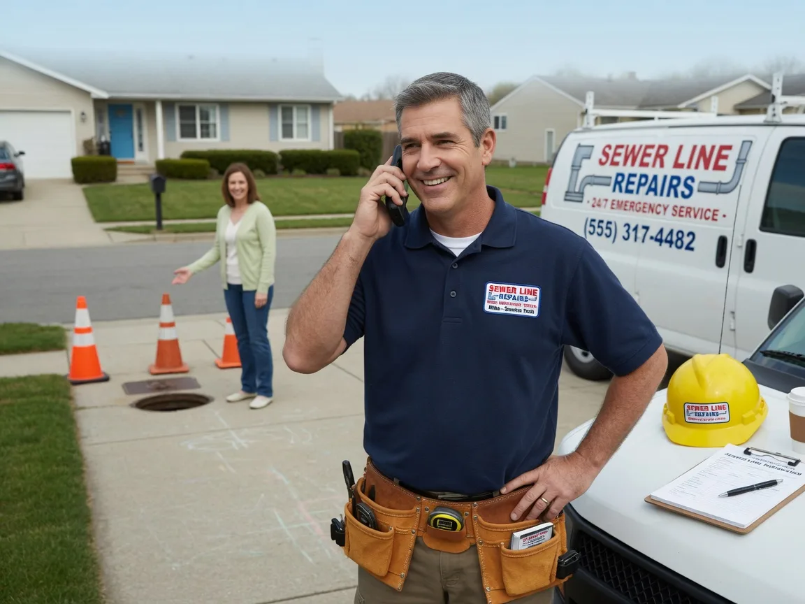 Emergency Plumber Maysville, KY FAQs