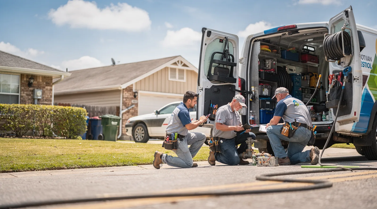 Emergency Plumber in Maysville, KY near me